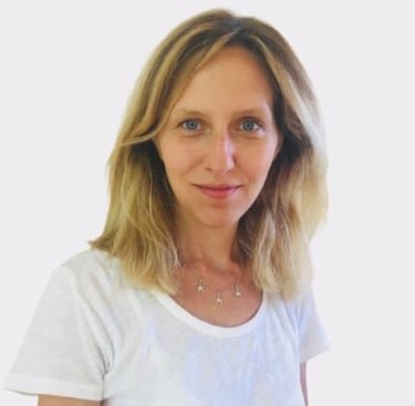Morgane Soulier, conférencière et consultante en intelligence artificielle